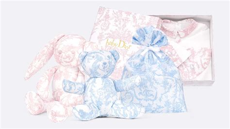 dior newborn sleeping bag|newborn baby dior.